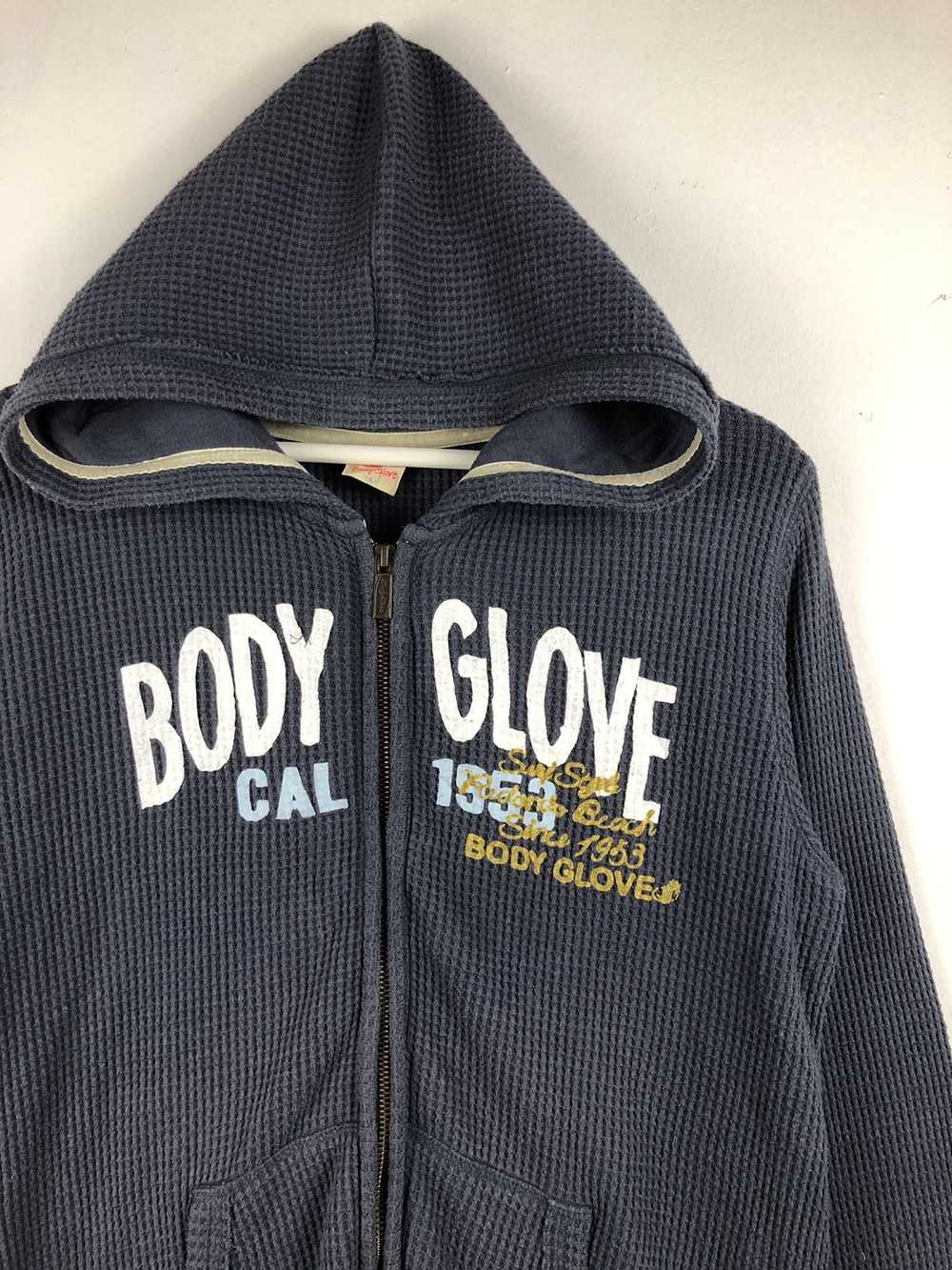 Body Glove × Streetwear × Vintage Vintage Body Gl… - image 3