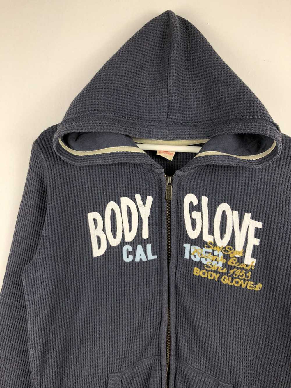 Body Glove × Streetwear × Vintage Vintage Body Gl… - image 5