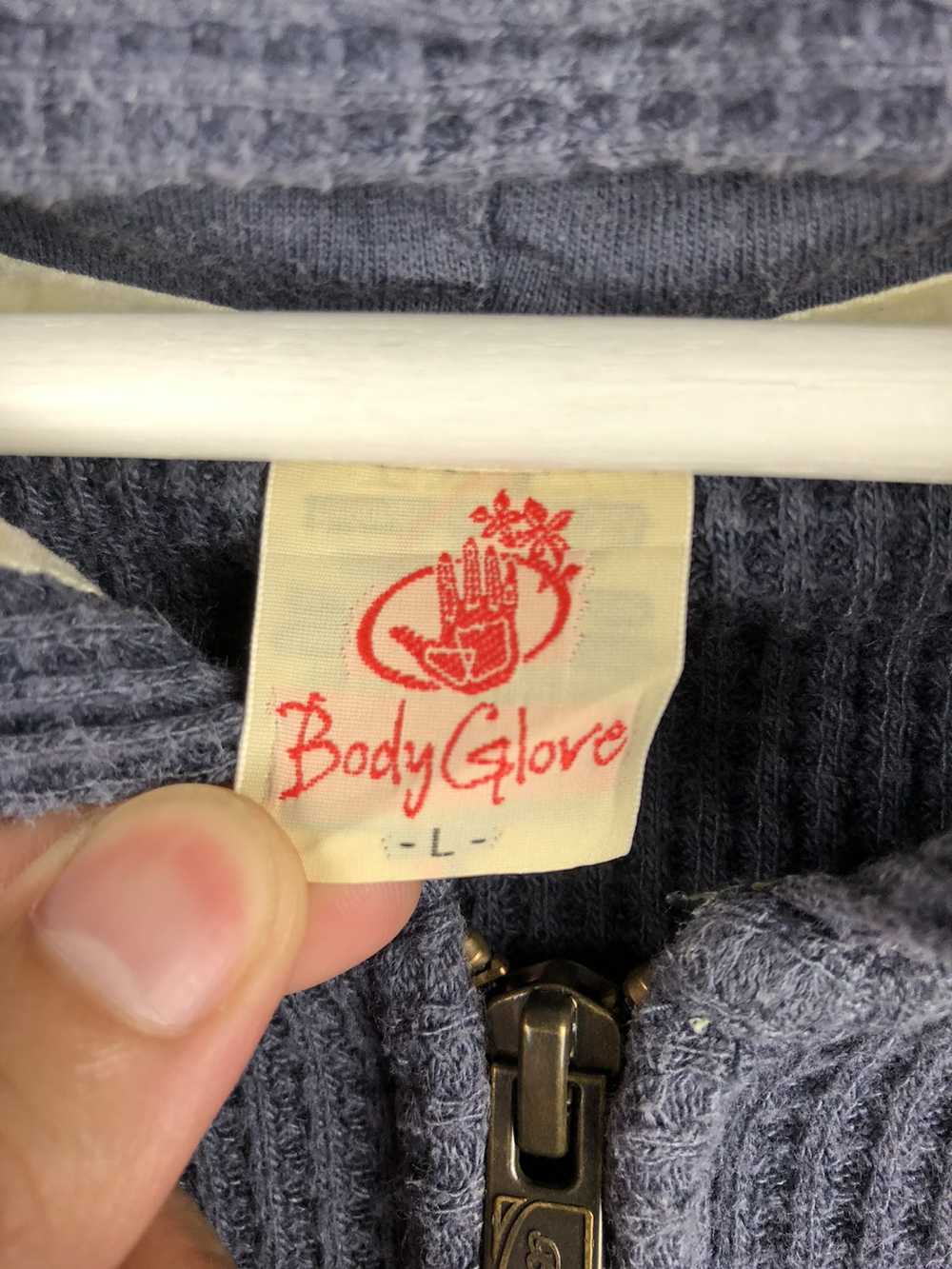 Body Glove × Streetwear × Vintage Vintage Body Gl… - image 7