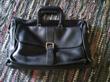 Coach Coach Harrison Briefcase Vintage - image 1