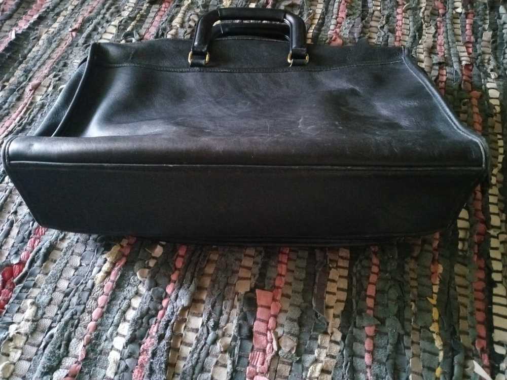 Coach Coach Harrison Briefcase Vintage - image 3