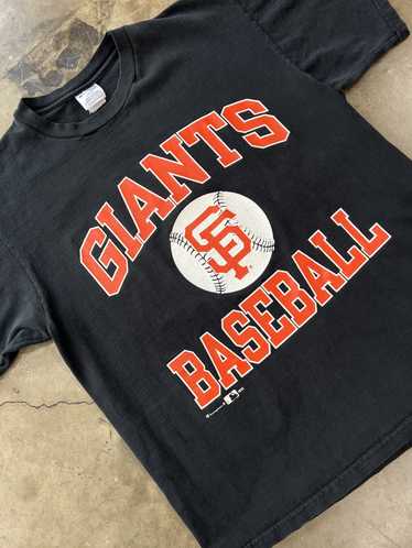 Vintage Baseball T-Shirts - Vintage MLB Shirts - Tarks Tees