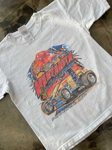 Buy Vintage Toyota Youth Tee Shirt Online in India 