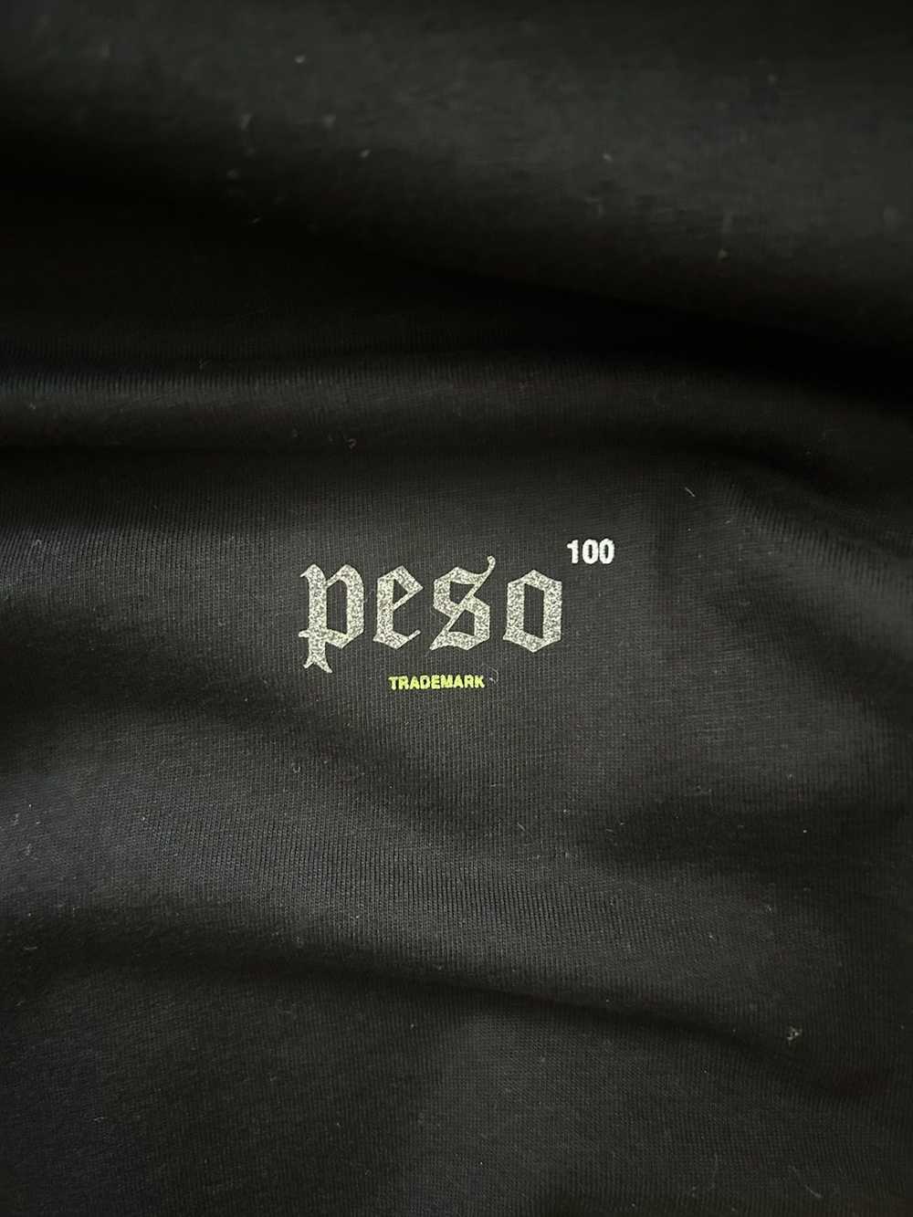 Peso Peso Shirt (S) - image 3