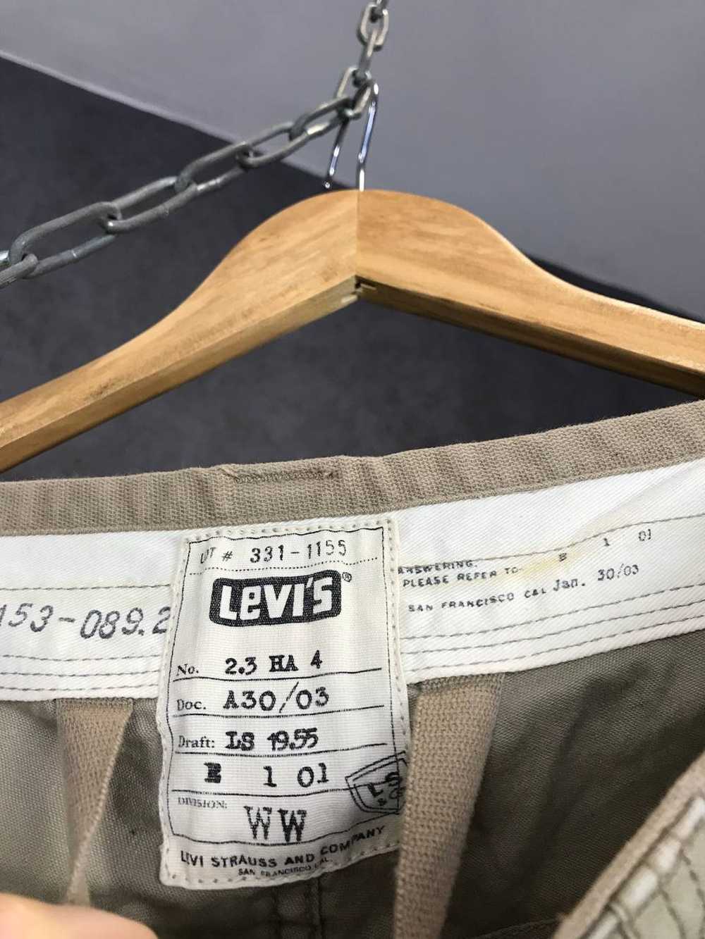 Levi's × Streetwear × Vintage Levi’s vintage Amer… - image 3