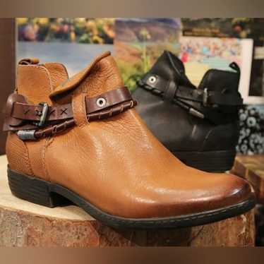 Other OTBT Low Rider Butterscotch Tan Burnished Le