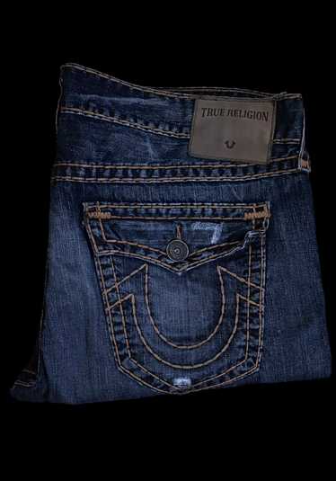 Jeans Imran Potato Grey size 32 US in Cotton - 28209997