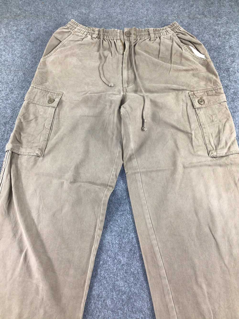 Uniqlo Uniqlo Cargo Pant-J273 - image 3