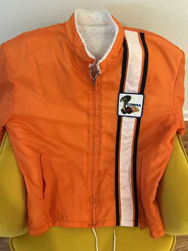 Vintage shelby racing online jacket