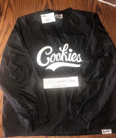 Cookies Wiz Khalifa Owned Sample Cookies Windbreak