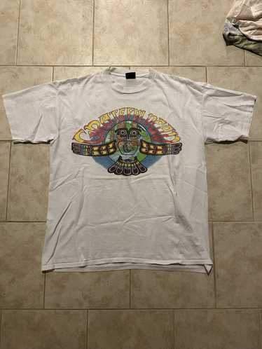 Vintage Grateful Dead 1994 Shirt Size X-Large – Yesterday's Attic