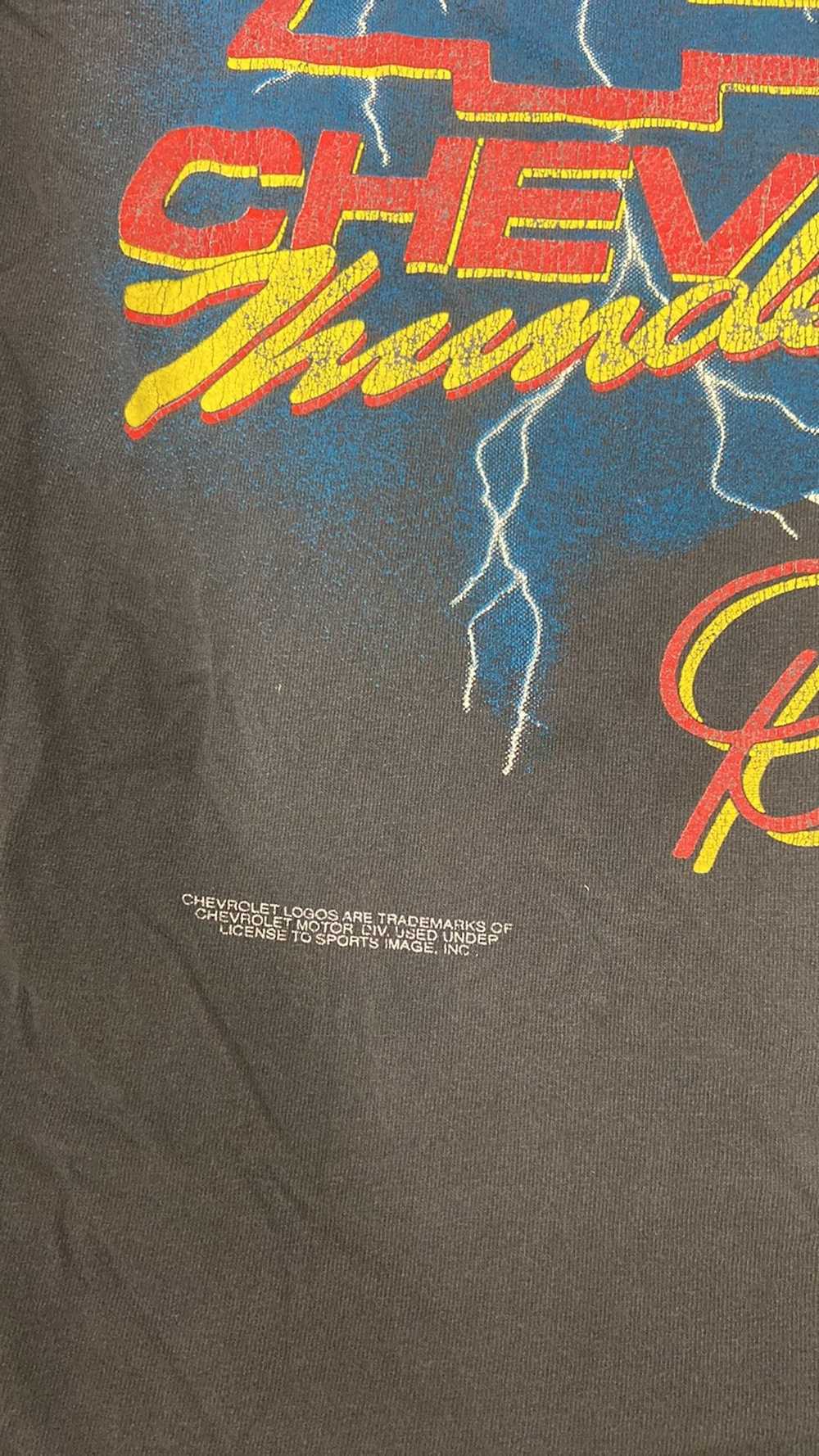 Vintage Vintage Dale Earnhardt Shirt - image 2