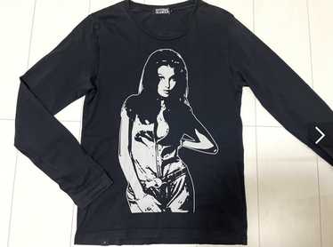 Hysteric glamour vintage hysteric - Gem