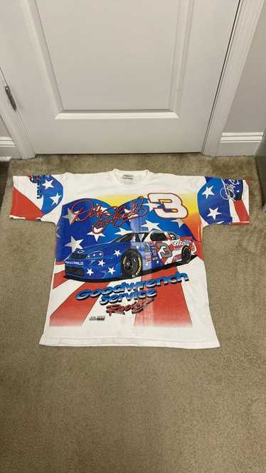 Chase Authentics × NASCAR × Vintage Vintage Dale … - image 1