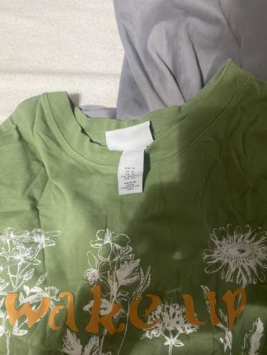 LEVI'S® Tee-shirt “Original Housemark HM Tee” SS T-shirt with