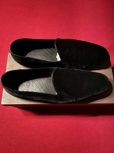 Bottega Veneta Velvet loafers