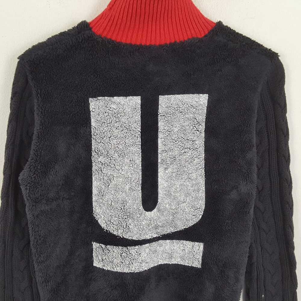 Japanese Brand × Undercover × Vintage UNIQLO X UN… - image 2