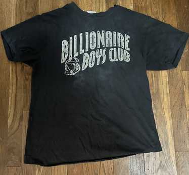 Billionaire Boys Club - Swarovski Astro Polo Shirt in Black