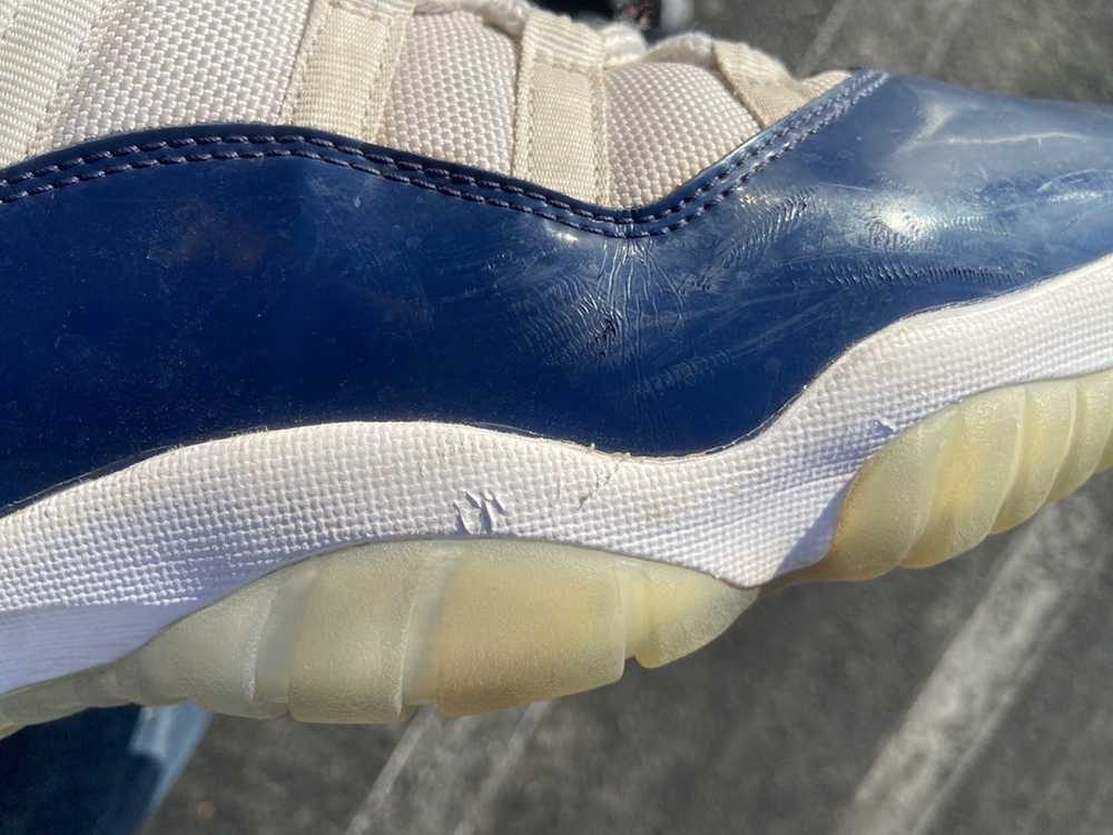 Jordan Brand Jordan 11 Retro UNC Win Like 82 - image 9