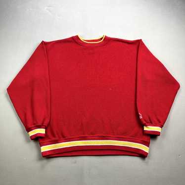 Starter × Vintage Vintage Starter Sweatshirt Mediu