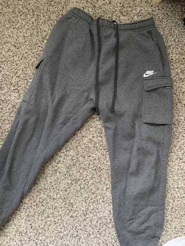 Test Drive Cargo Sweatpants