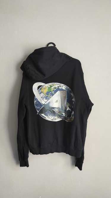 Axel Arigato × Streetwear Axel Arigato planet silv