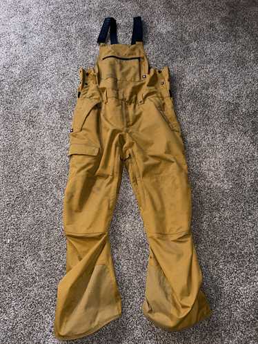 686 Overall ski pants M