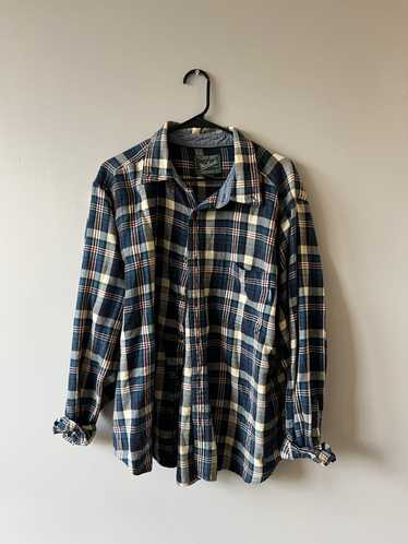 Woolrich Woolen Mills Vintage Woolrich flannel