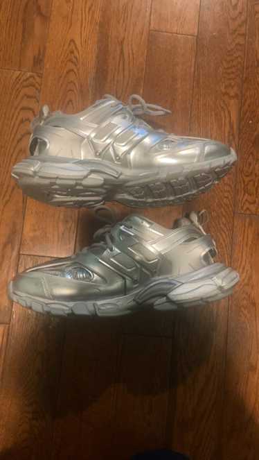 Balenciaga Balenciaga tracks size 42