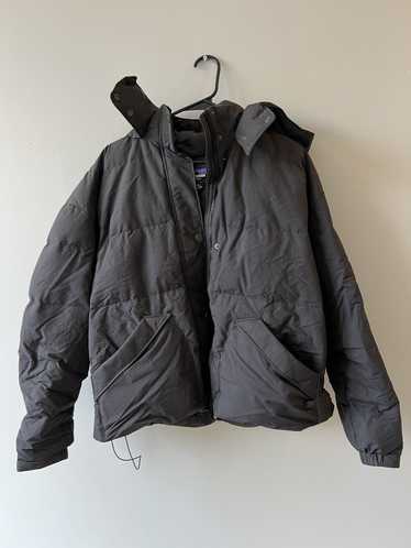 Patagonia Patagonia down puffer