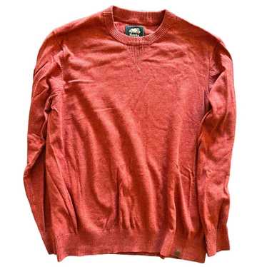 Men's Red and Pinks Sweatshirts & Hoodies - Roots