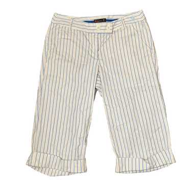 Tommy Bahama Tommy Bahama Golf Striped Bermuda Sh… - image 1