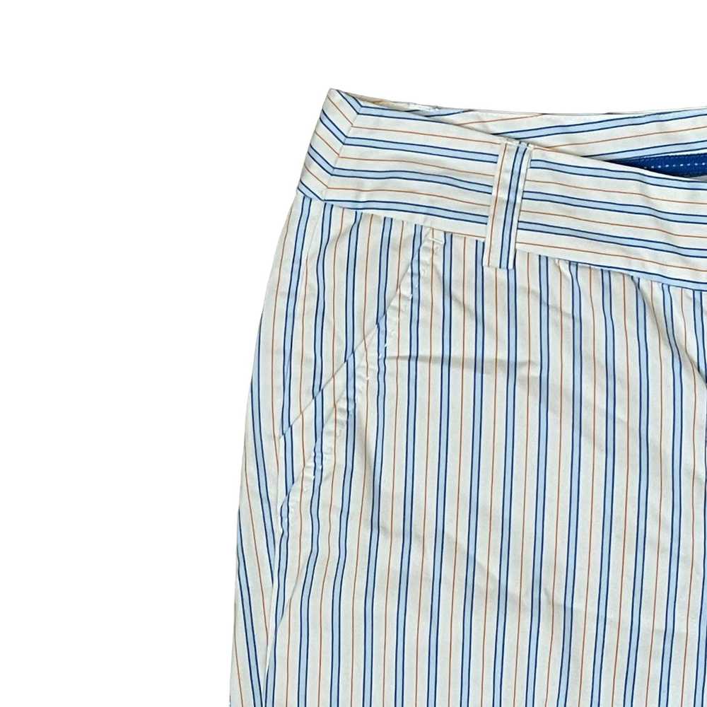 Tommy Bahama Tommy Bahama Golf Striped Bermuda Sh… - image 5