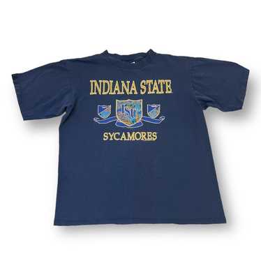 Other Crable Sportswear Indiana State Sycamores T 