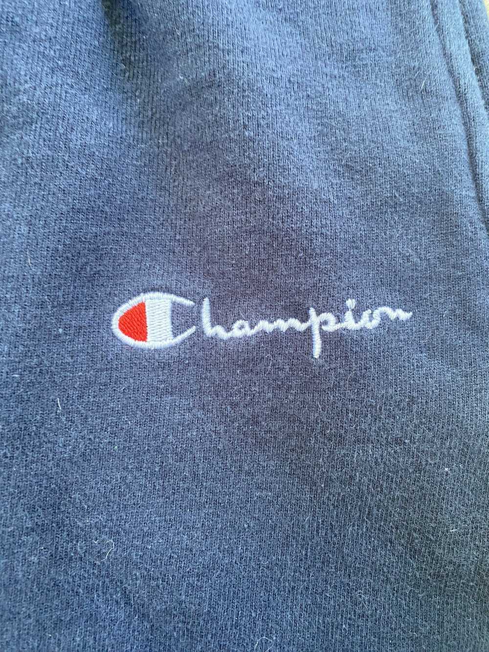 Champion × Streetwear × Vintage Vintage Champion … - image 3