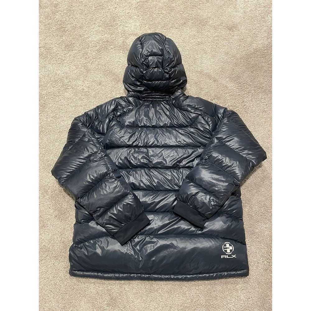 Rlx Polo Ralph Lauren RLX Puffer Jacket Men’s XL … - image 7