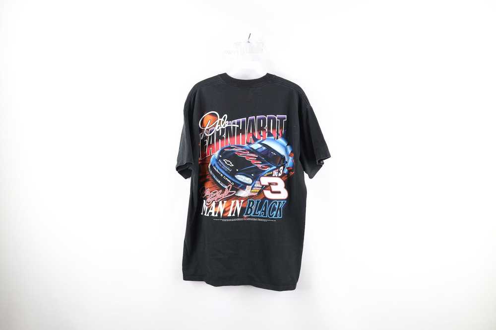 Vintage Vintage 90s NASCAR Spell Dale Earnhardt R… - image 9