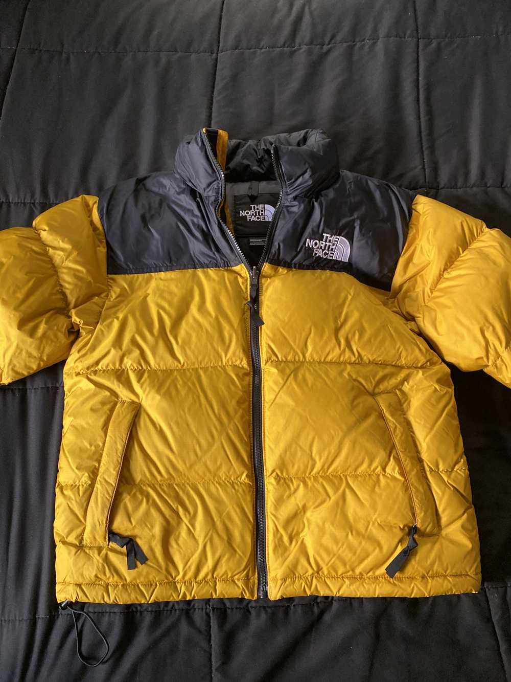 The North Face North Face Men’s 1996 Nuptse Jacket - image 1