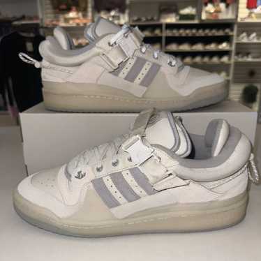 Sneakers Release – adidas Forum 84 High “White/Off-White/Clear  Sky” Men’s Shoe Dropping 8/15