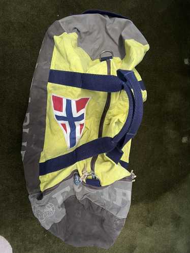 Napapijri vintage 90s - Gem