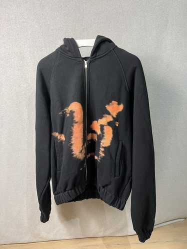 [値下げ]ミスビヘイブ　Misbhv コート MISBHV - Luxury Streetwear | GATE| 4page