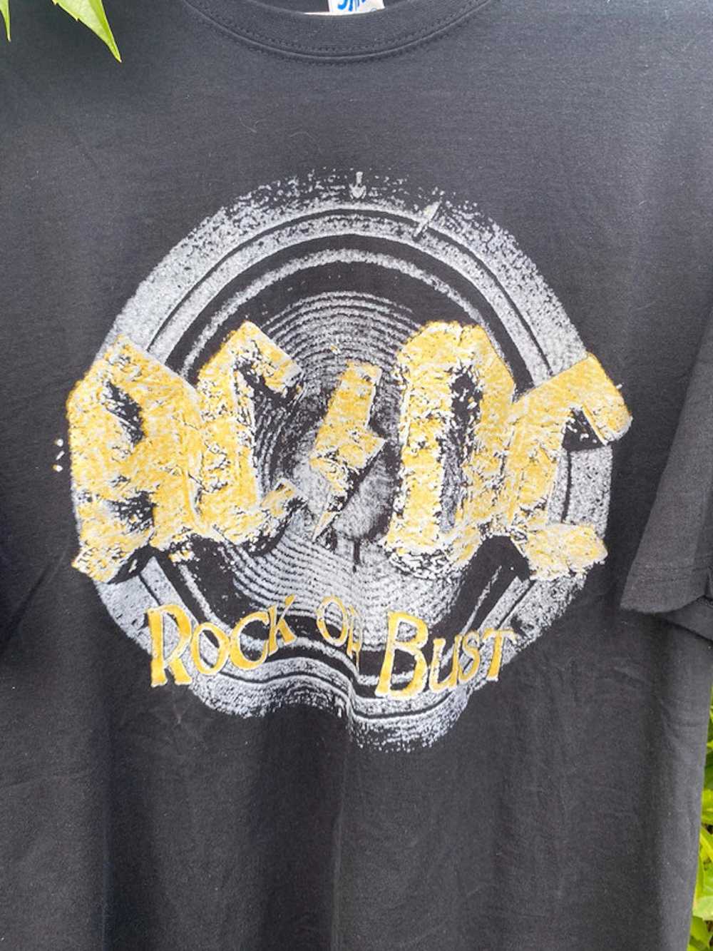 Ac/Dc × Japanese Brand × Streetwear Vintage AC/DC… - image 4