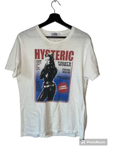 Hysteric Glamour Hysteric Glamour “cat scratch fe… - image 1