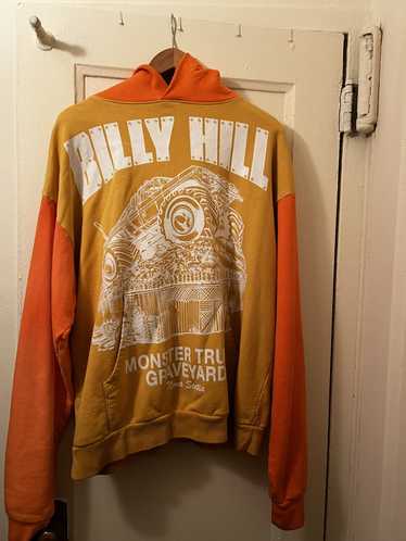 Billy hill billy hill - Gem