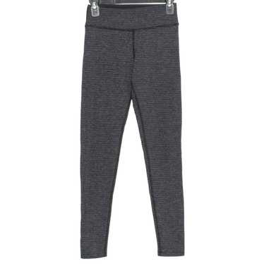 Xersion Yoga Pants Leggings Gray Yoga Size XL