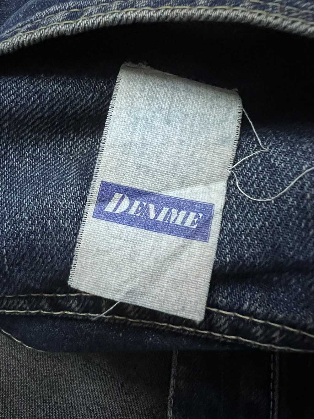 Denime × Japanese Brand × Rusty Thrashed Super Ru… - image 9