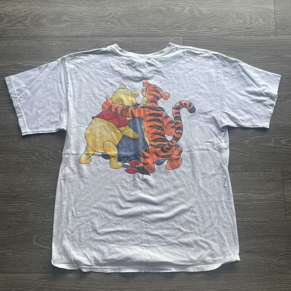 Vintage Vintage Winnie the Pooh Tee - image 2