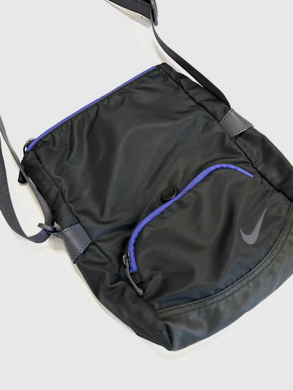 Nike × Streetwear × Vintage 90s Nike Vintage Bag … - image 3