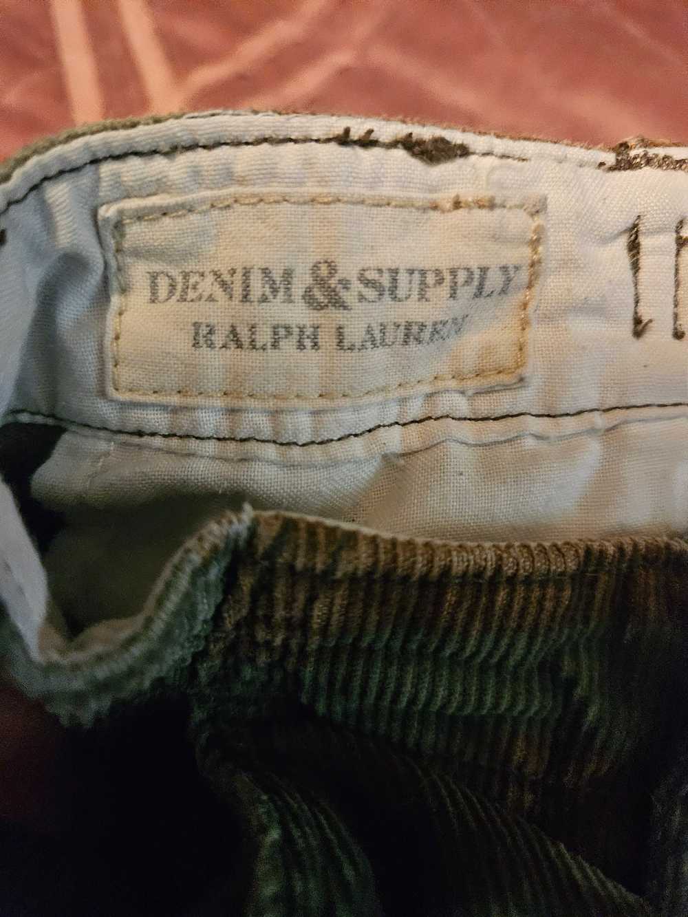 Denim And Supply Ralph Lauren Ralph lauren denim … - image 3