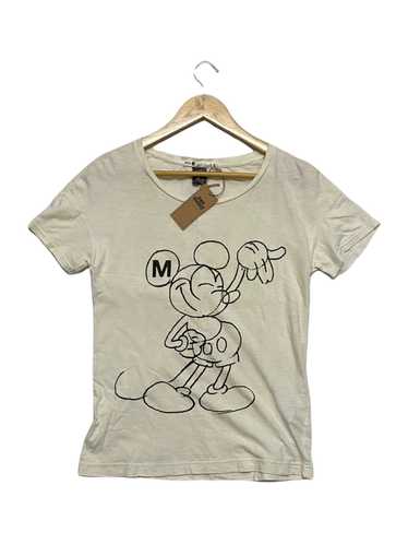 Undercover x disney mickey - Gem